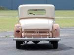 LaSalle Rumbleseat Coupe by Fisher 1931 года